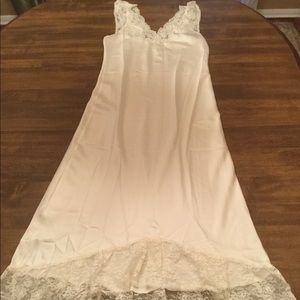 Nightgowns bundle of 3